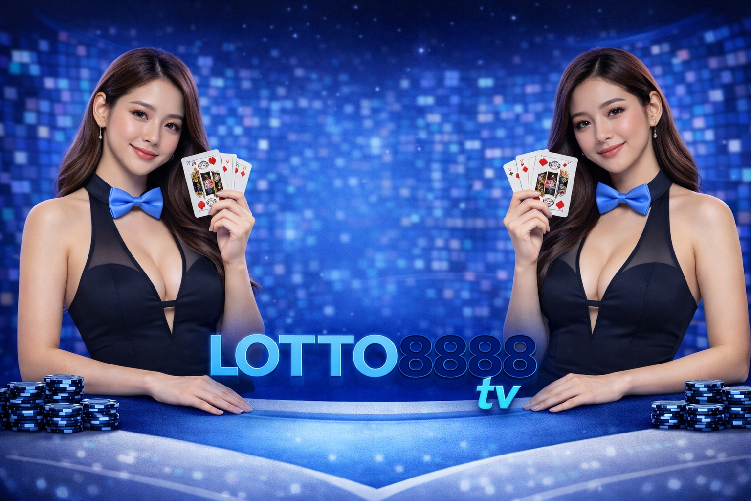 lotto8888 tv