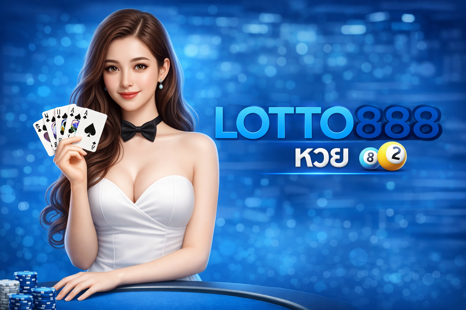 lotto888 หวย